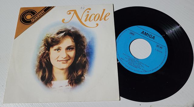 Nicole