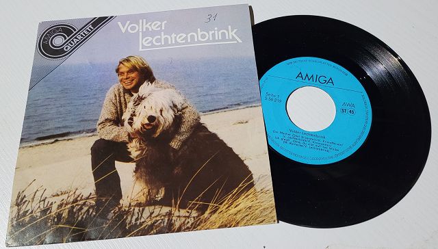 Volker Lechtenbrink