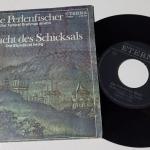 Die Perlenfischer / Die Macht Des Schicksals