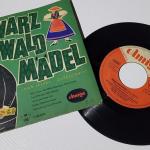 Léon Jessel - Schwarzwaldmädel (Querschnitt)