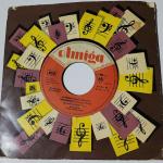 VEB Deutsche Schallplatten