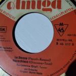 VEB Deutsche Schallplatten