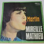 Mireille Mathieu – Hinter Den Kulissen Von Paris