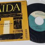 Giuseppe Verdi - Aida (Opernquerschnitt)
