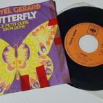 Danyel Gerard* – Butterfly