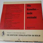Olle Kamellen