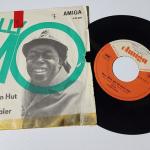 Billy Mo – Herr Wirt, Wo Ist Mein Hut / Die Zillertaler Blasmusik