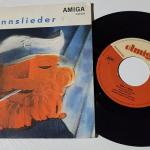 Werner Stüvecke, Alfons Schienemann Und Chor, Unterhaltungsorchester* – Alo-Ahé - Seemannslieder