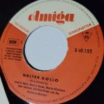 Walter Kollo – Beliebter Melodienreigen