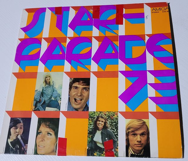 Various – Starparade '73