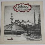 J. F. Cooper* – Die Ballade Vom Lederstrumpf