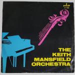 The Keith Mansfield Orchestra – The Keith Mansfield Orchestra