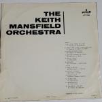 The Keith Mansfield Orchestra – The Keith Mansfield Orchestra
