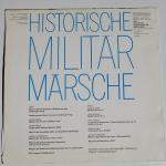 Zentrales Orchester Der Nationalen Volksarmee – Historische Militärmärsche
