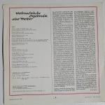 Dietrich W. Prost* – Weihnachtliche Orgelmusik Alter Meister