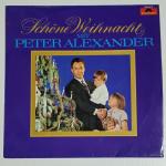 Peter Alexander – Schöne Weihnacht Mit Peter Alexander
