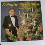 Roland Neudert – Fröhliche Weihnachten Mit Roland Neudert