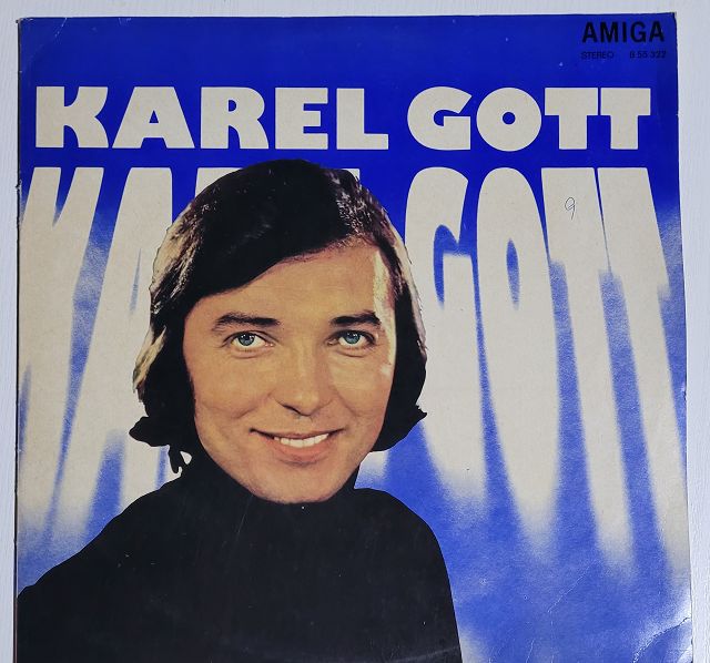 Karel Gott – Karel Gott