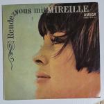 Mireille Mathieu – Rendezvous Mit Mireille