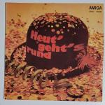 Orchester Günter Gollasch – Heut' Geht's Rund