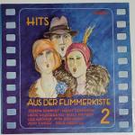 Various – Hits Aus Der Flimmerkiste 2. Folge