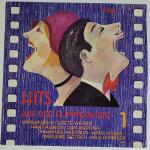 Various – Hits Aus Der Flimmerkiste 1/2