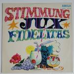 Various – Stimmung - Jux - Fidelitas