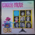 Komiker-Parade