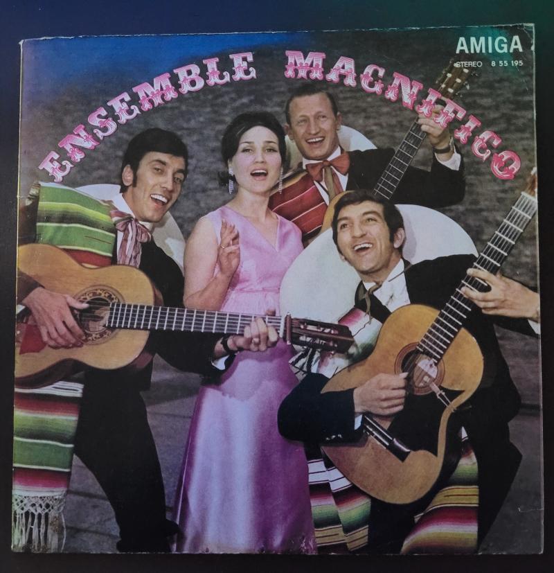 Ensemble Magnifico