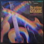  Die Goldene Gitarre: Welt-Hits Im Gitarren-Sound