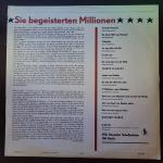 Joseph Schmidt & Richard Tauber – Sie Begeisterten Millionen