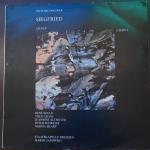 Richard Wagner, René Kollo, Theo Adam, Jeannine Altmeyer, Peter Schreier, Norma Sharp, Staatskapelle Dresden, Marek Janowski – Siegfried (Szenen)