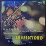Various – La Felicidad