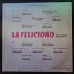 Various – La Felicidad