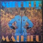 Mireille Mathieu – L'Amour De Paris
