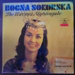 Bogna Sokorska – The Warsaw Nightingale