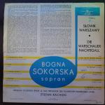 Bogna Sokorska – The Warsaw Nightingale