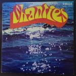 Horst Köbbert & Die Reriker Heulbojen – Shanties