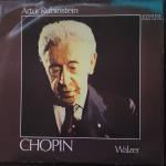 Fryderyk Chopin* - Artur Rubinstein* – Walzer