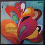 Various – Operetten - Starparade 1