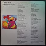 Various – Operetten - Starparade 1