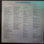 Various – Erklingen Zum Tanze Die Geigen (Operettenstarparade)
