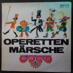 operetten Märsche 845085
