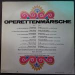 operetten Märsche 845085