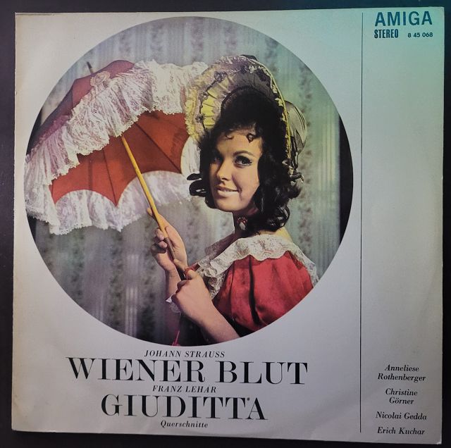 wiener blut johannes strauss 845068