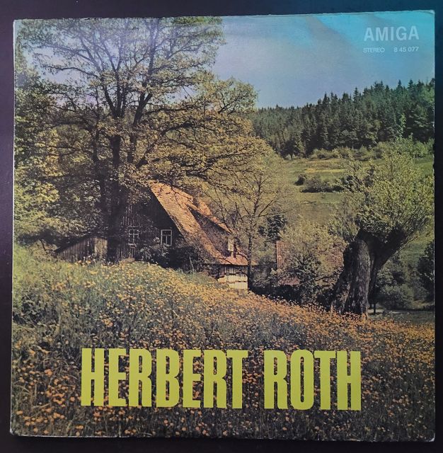Herbert Roth – Herbert Roth
