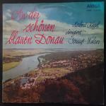 Herbert Kegel - Strauß* – An Der Schönen Blauen Donau - Herbert Kegel Dirigiert Strauß-Walzer