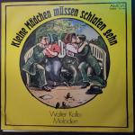 Ballhausorchester Kurt Beyer – Kleine Mädchen Müssen Schlafen Gehn - Walter Kollo Melodien