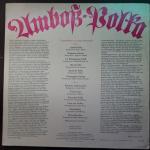 Ballhausorchester Kurt Beyer – Amboß-Polka - Tanzmelodien Von Anno Dunnemals