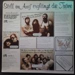 Various – Still Im Aug' Erglänzt Die Träne - Küchenlieder